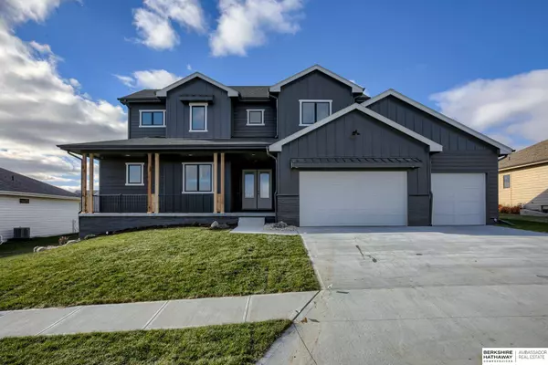 10816 S 176 Street, Omaha, NE 68136