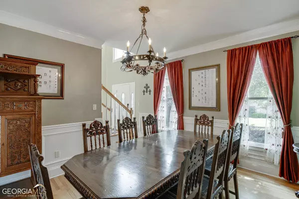 3865 Moon Shadow WAY, Buford, GA 30519