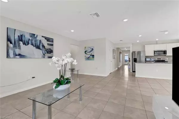 10807 Marlberry WAY, North Fort Myers, FL 33917