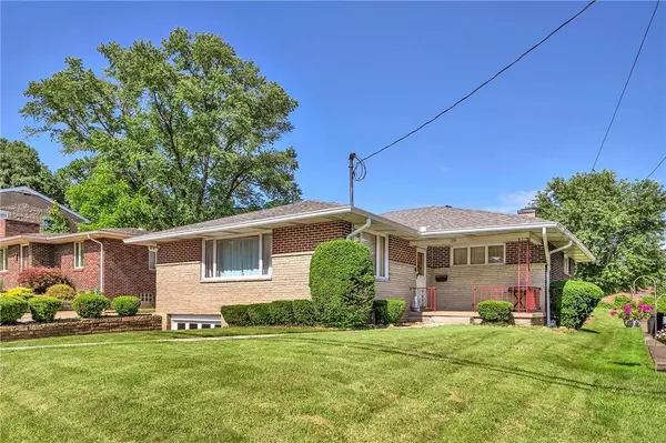 204 Cheswick Ave, Cheswick, PA 15024