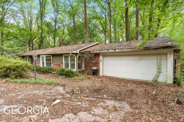 4955 Powers Ferry RD, Sandy Springs, GA 30327