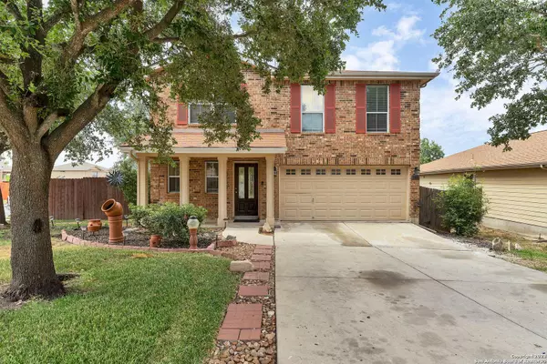 6703 RICHLAND PL, San Antonio, TX 78244-1130