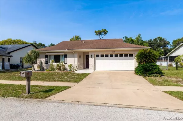 13115 Sheridan DR, Hudson, FL 34667