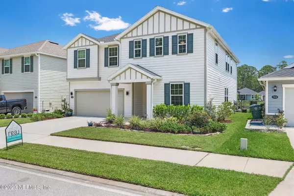 7620 SUNNYDALE LN, Jacksonville, FL 32256