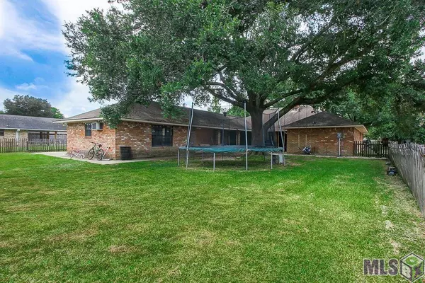 12216 MALLORY AVE, Baton Rouge, LA 70816
