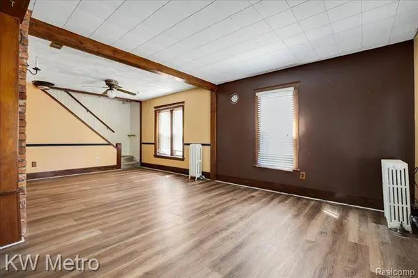 36394 FRANKLIN Street, Richmond, MI 48062