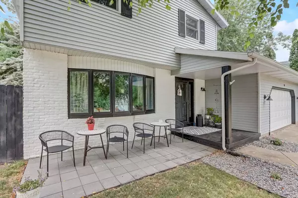 487 Basswood Avenue, Verona, WI 53593
