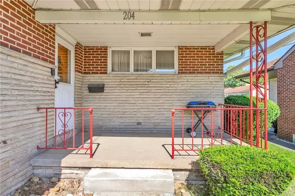 204 Cheswick Ave, Cheswick, PA 15024