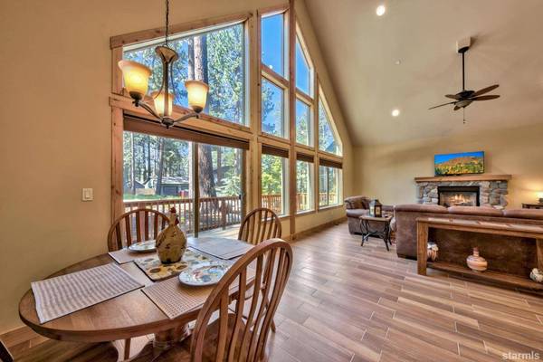 3568 April Drive, South Lake Tahoe, CA 96150