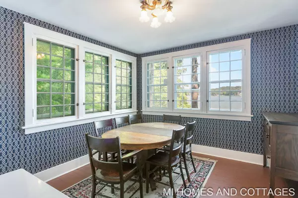 5014 S Lake Shore Boulevard, Newaygo, MI 49337