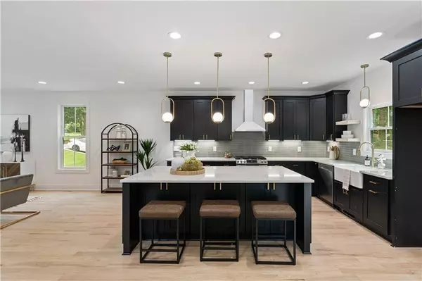 1234 Westmont RD SW, Atlanta, GA 30310