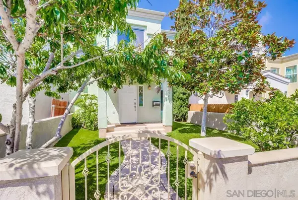 4344 Mentone St., San Diego, CA 92107