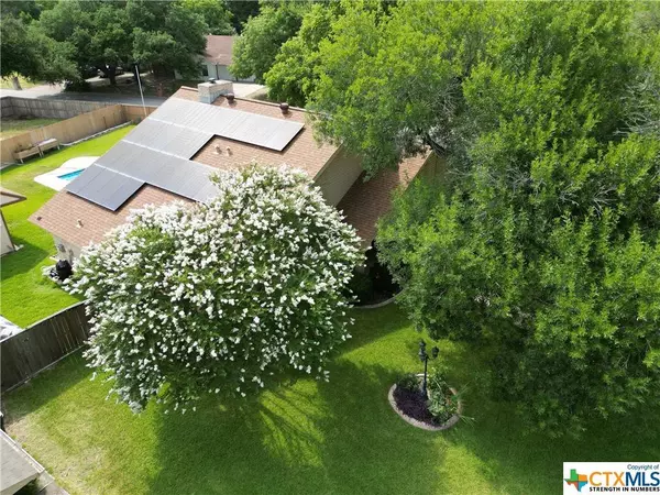 4221 Ermine TRL, Temple, TX 76504