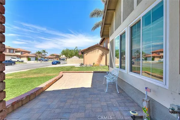 17155 Russo ST, Fontana, CA 92336