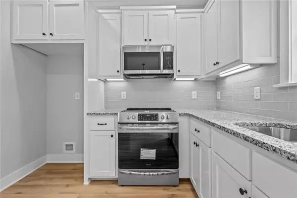 59 Coylton Drive, Bella Vista, AR 72715