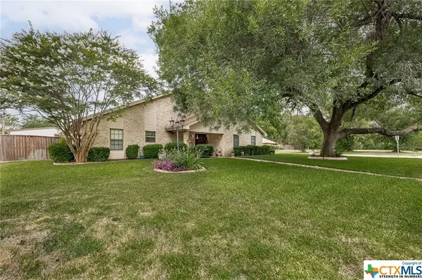 4221 Ermine TRL, Temple, TX 76504