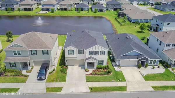 7620 SUNNYDALE LN, Jacksonville, FL 32256