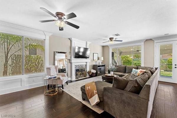 2389 Thayer Avenue, Henderson, NV 89074