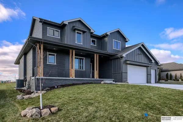 10816 S 176 Street, Omaha, NE 68136