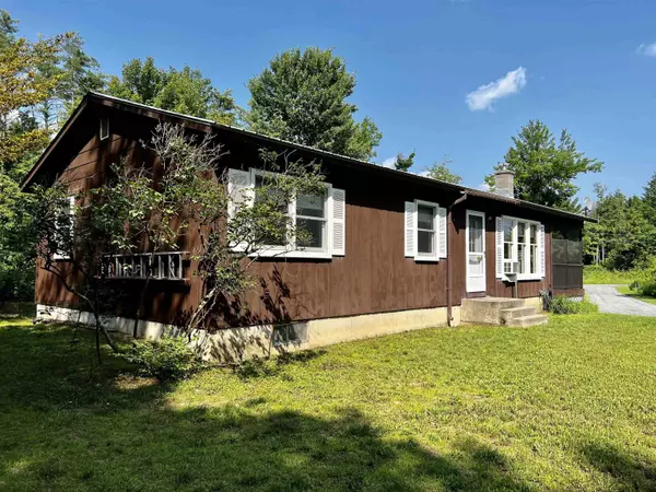 44 Maxfield RD, Fairfax, VT 05454