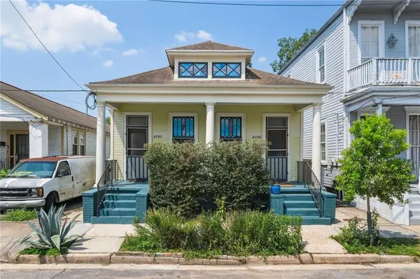 2735 37 ST PHILIP ST, New Orleans, LA 70119