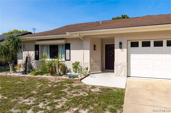 13115 Sheridan DR, Hudson, FL 34667