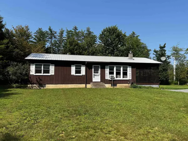 44 Maxfield RD, Fairfax, VT 05454