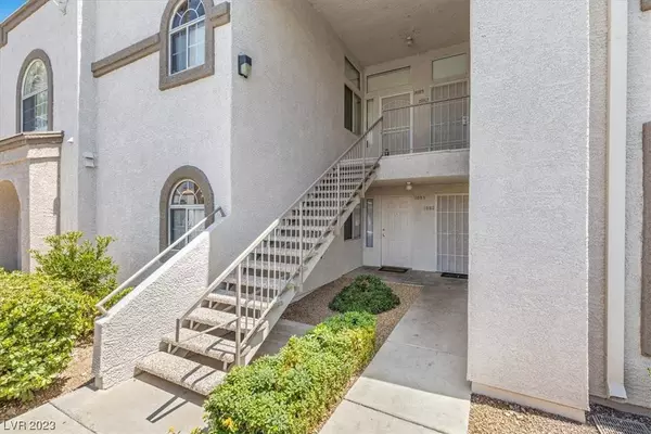 3125 N Buffalo Drive #2083, Las Vegas, NV 89128