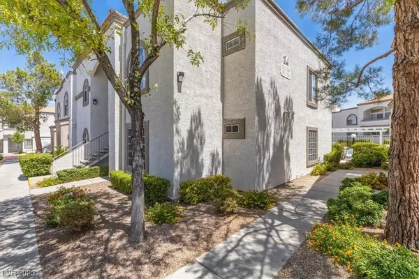 3125 N Buffalo Drive #2083, Las Vegas, NV 89128