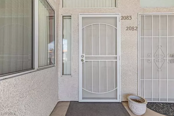 3125 N Buffalo Drive #2083, Las Vegas, NV 89128