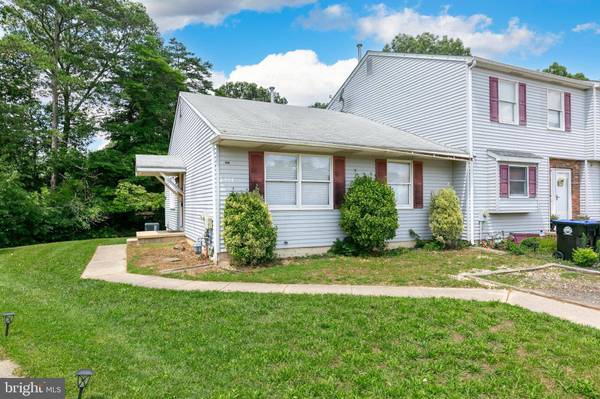 2301 MEMORIAL CT, Atco, NJ 08004