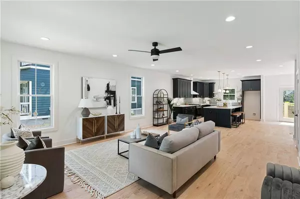 1234 Westmont RD SW, Atlanta, GA 30310