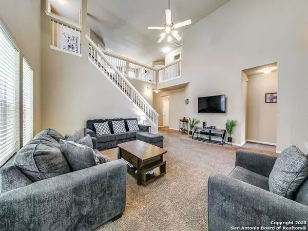 13930 Caprese Hill, San Antonio, TX 78253