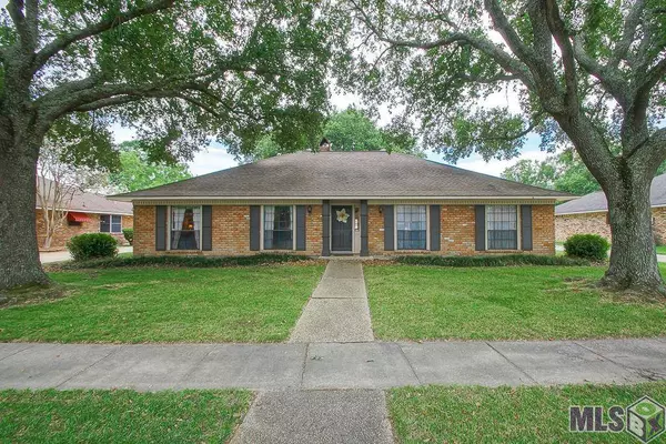 12216 MALLORY AVE, Baton Rouge, LA 70816