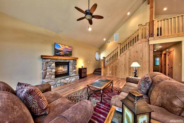 3568 April Drive, South Lake Tahoe, CA 96150