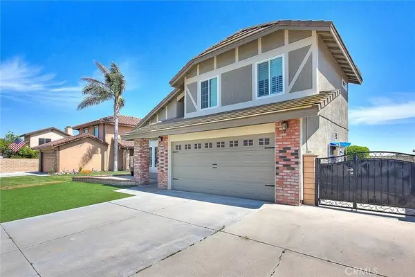 17155 Russo ST, Fontana, CA 92336