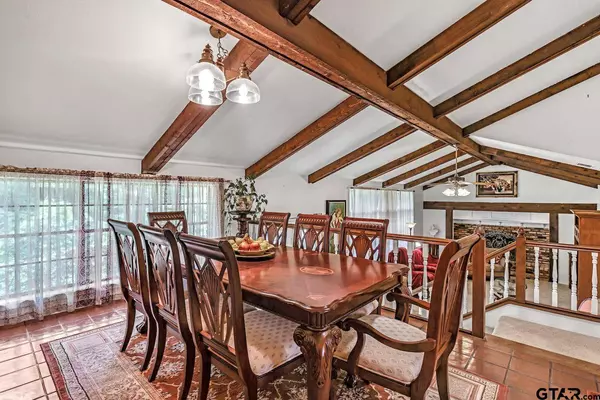 4516 Aberdeen Dr, Tyler, TX 75703