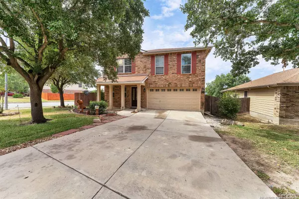 6703 RICHLAND PL, San Antonio, TX 78244-1130