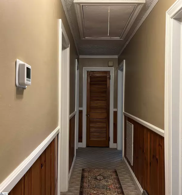 116 Glendale Street, Greenville, SC 29605