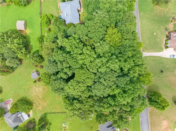 5125 Hyde TRL, Cumming, GA 30040