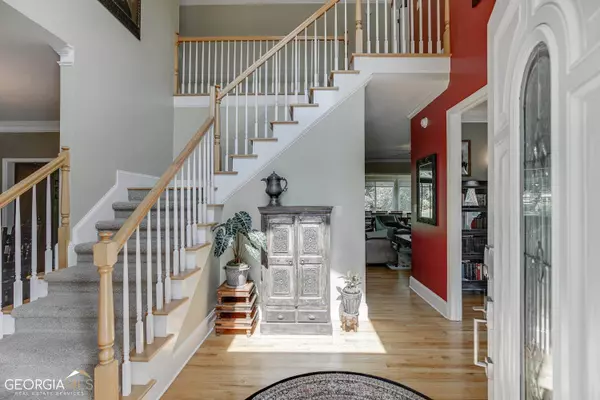 3865 Moon Shadow WAY, Buford, GA 30519