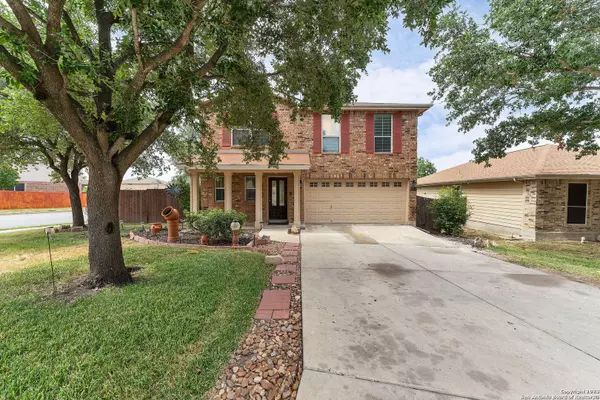 6703 RICHLAND PL, San Antonio, TX 78244-1130