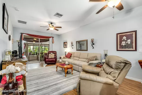 2949 Vallejo Way, Melbourne, FL 32940