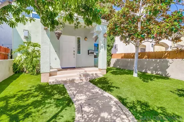 4344 Mentone St., San Diego, CA 92107