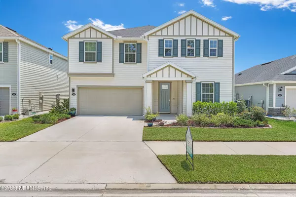 7620 SUNNYDALE LN, Jacksonville, FL 32256