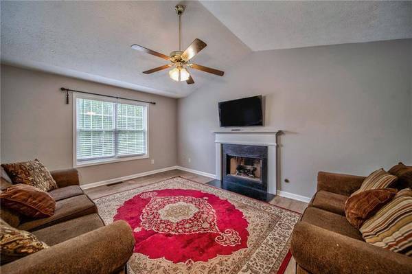 4794 Estuary LN, Acworth, GA 30101