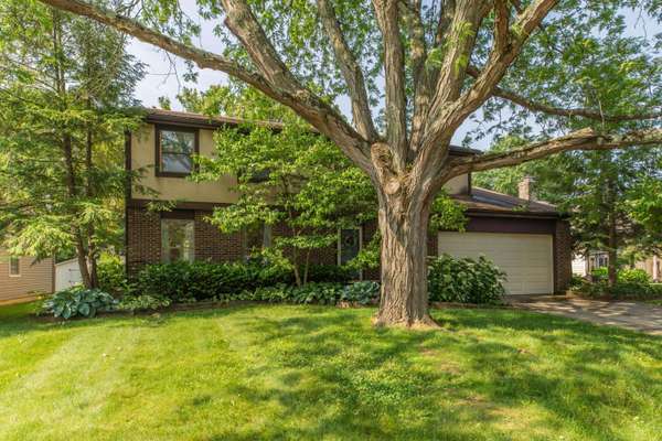 3111 Grange Hill Place, Dublin, OH 43017