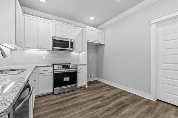 19 Coylton Drive, Bella Vista, AR 72715