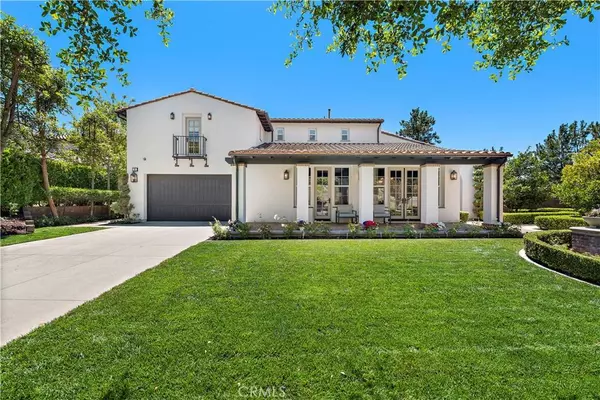 2 Anna LN, Ladera Ranch, CA 92694