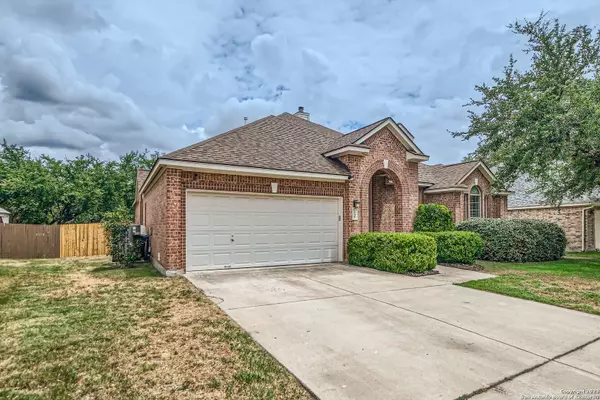 1736 Lookout Frst, San Antonio, TX 78260